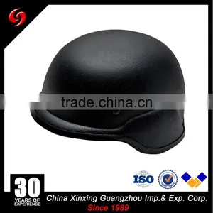 MICH Style Bulletproof IIIA Kevlar Helmet for Military Army thumbnail-2
