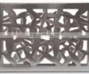 Zt-2047 Mirror Face Net Napkin Holder thumbnail-1