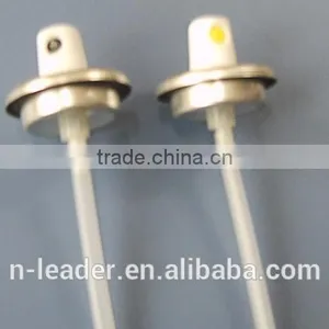 Furniture Polish Aerosol Tinplate Valve thumbnail-2