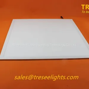 Flat LED Ceilight Light Panels 36W 80lm/W 60x60 thumbnail-1