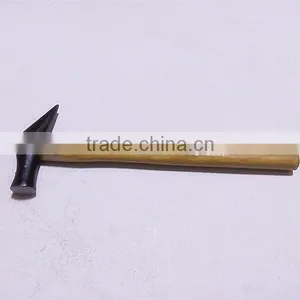 400g Sharp Tail Hammer Drop Forged thumbnail-1