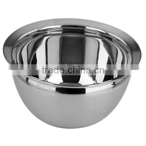 Stainless Steel Deep Oil Bow LYB-SZB016 thumbnail-1