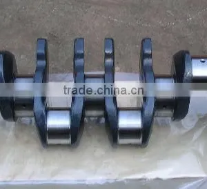 Engine Crankshaft With Good Quality thumbnail-1