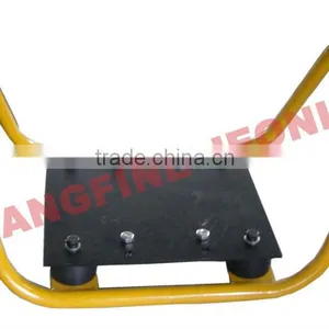 High Quality and Hot Sell Engine Frame (ISO9001:2008;) thumbnail-4