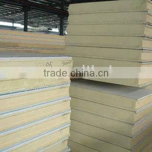 PU Cold Storage Board thumbnail-1