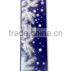 Hot Sale Vinyl Sticker for Window Decoration, Snow Decoration Window Sticker Home Decoration thumbnail-2