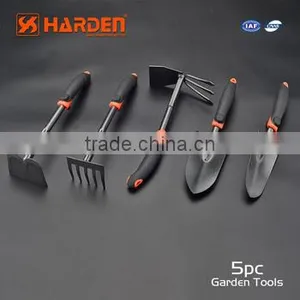 Super Quality Professional 5Pcs Garden Tools thumbnail-1