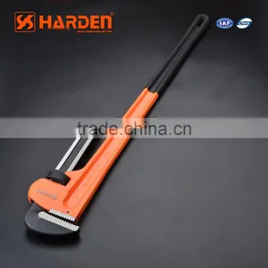 Professional 24" Heavy Duty Chrome Vanadium Pipe Wrench thumbnail-1