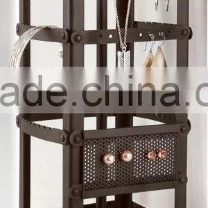 Jewelry Magnetic Organizer Box thumbnail-1