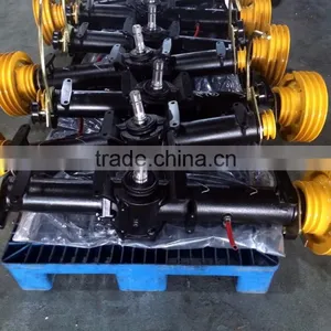 Superior Quality Reverse Pto Gearbox thumbnail-1