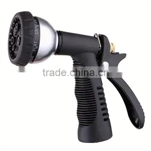 Various Style Superior Solid Brass Strength Fabric Energy-saving Spray Gun Sata thumbnail-5