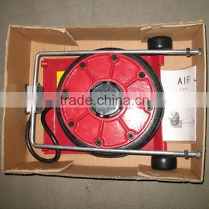 2.2t Auto Repair Workshop Garage Air Jack thumbnail-2