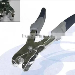 SNAP Punch Lock Tool With Cushion Grips Plastic Handle thumbnail-1