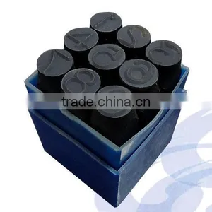High Carbon Steel Alphabet Punch Set / Number Punch Stamp Set thumbnail-1