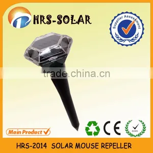 Outdoor Electronic Rodent Repellent thumbnail-1