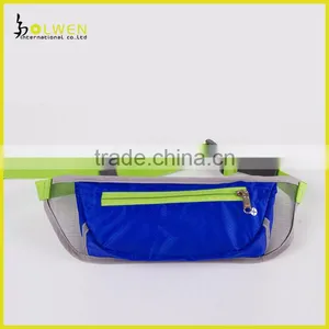 Cheap Tough Running Belt With Water Bottle Hiking Running Waist Pack Outdoor Water Resistant Waist Bag thumbnail-1