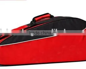 2015 Hot Sales Tennis Racket Sport Bags With Shoe Compartment thumbnail-3