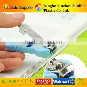 Nail Clipper Sets/nail Clipper With Magnifying Glass as Seen on tv thumbnail-1