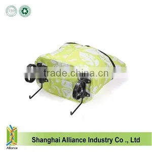 Portable Foldable Shopping Trolley Bag, Cheap Shopping Bag thumbnail-4