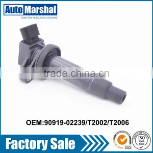 High Standard Professional Oem Ignition Coil for Toyota Ignition Coil 90919-02239 thumbnail-1