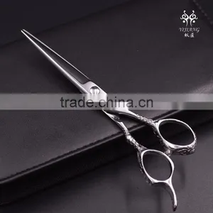 New Hairstyles Barber Scissor Professional Hair Cutting Scissors thumbnail-2