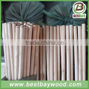 Wooden Mop Stick Export 20-25 Containers Each Month thumbnail-1