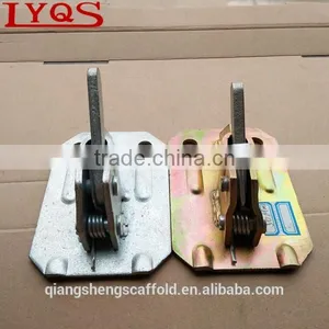 Factory Prices Formwork Rapid Spring Clamp for Slab Concrete thumbnail-3
