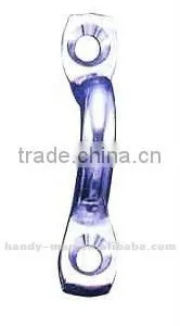 Stainless Steel Wire Eye Strap thumbnail-1