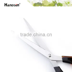 10" PS Handle Tailor Scissors Long Amber Scissors thumbnail-3