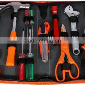 AK-9822 22 Pcs Repairing Mechanics Tool Set thumbnail-5
