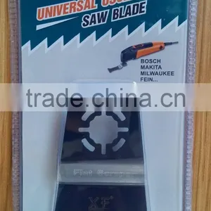 High-Carbon Steel 2" Flexible Scraper Blade thumbnail-5