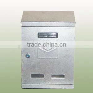 High Quality Steel Metal Mail Box thumbnail-1