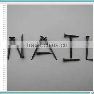 Flat Round Head Shoe Tacks Nails/Shoe Tacks thumbnail-4