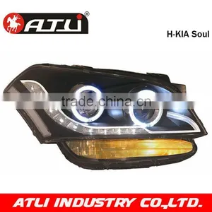 Auto Modified Led Headlamp for KIASOUL thumbnail-1