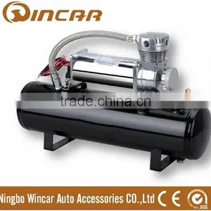 70L/min Car Air Supension Compressor With 2GL thumbnail-1