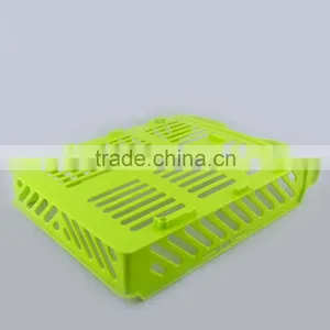 Use for Office A4 Size Plastic Documents Storage Baskets thumbnail-6