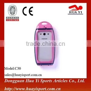 Waterproof Mobile Phone Case for Samsung S4 thumbnail-1
