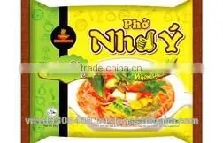 Vegetable Flavor Rice Noodles thumbnail-1