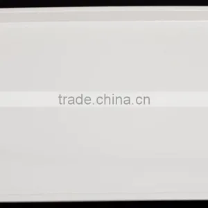 Wholesale Custom Print Square Melamine Tray With Handle thumbnail-2