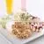 Quality Grade Double Star Bakerbread Improver Cake Mix thumbnail-1