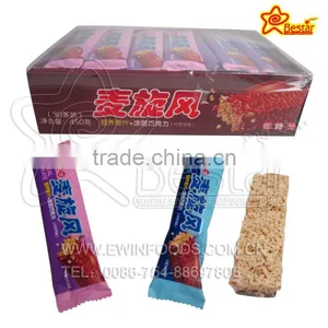 Yummy Oatmeal Chocolate Flavor Biscuit thumbnail-1
