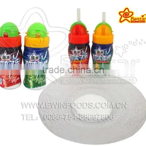 Cola,Sprite Bottle Sour Powder Candy thumbnail-1