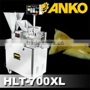 Anko Small Scale Freezing Extrusion Food Processing Machine thumbnail-4