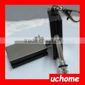 UCHOME Stainless Steel Million Times Match,gift Lighter,promotion Gift thumbnail-1