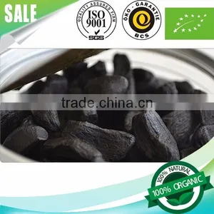2016 Purely Natural Reduce Blood Pressure Food Peeled Organic Black Garlic thumbnail-3