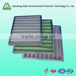 G3 G4 Replacement Panel Pleated Pre Filter thumbnail-4