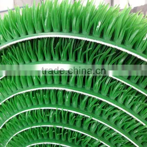 PE Plastic Grass for Goldwashing From Factory thumbnail-1