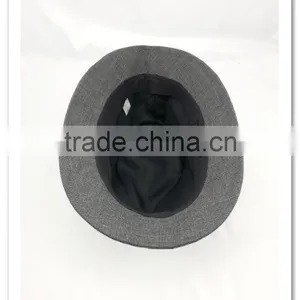 Western Cotton and Polyester Jazz Hats /fashion Hat thumbnail-5