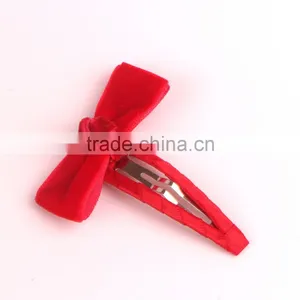 Wholesale Fashion Goody Metal Hair Clips thumbnail-2