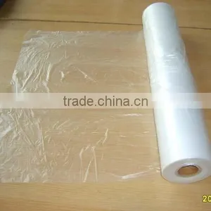 HDPE Film Roll for Packing thumbnail-2
